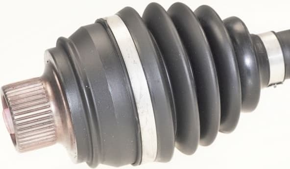 Drive Shaft GKN Automotive OE-Technology 52° 306372 - image 2