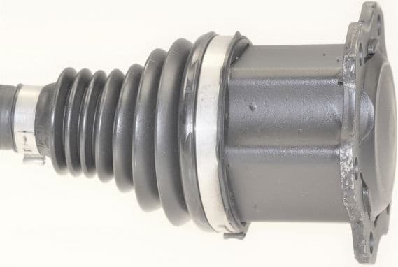 Drive Shaft GKN Automotive OE-Technology 52° 306372 - image 3