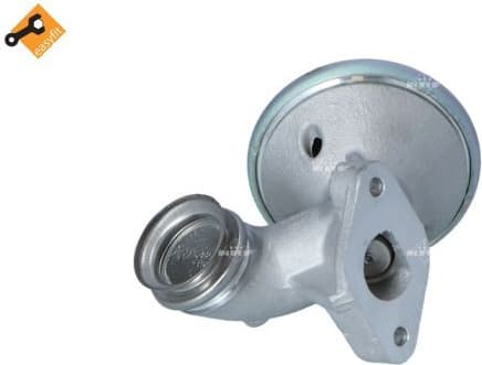 EGR Valve EASY FIT 48391 - image 2