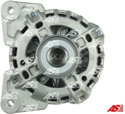Alternator AS A0474