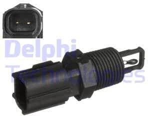Sensor, intake air temperature TS10502