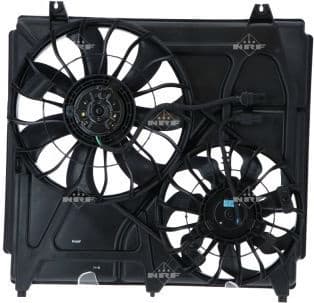 Fan, engine cooling 47549