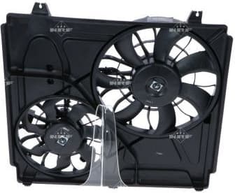 Fan, engine cooling 47549 - image 3