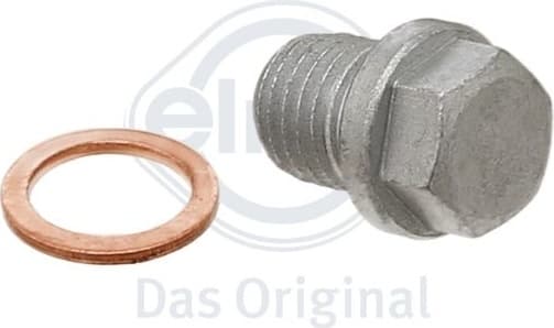 Screw Plug, oil sump 878.020