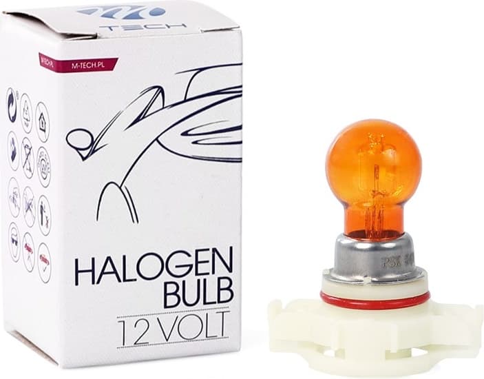 Bulb PSY24W-MTH