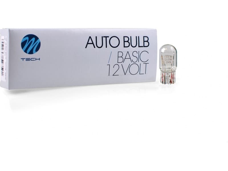 Bulb W21/5W-MTH