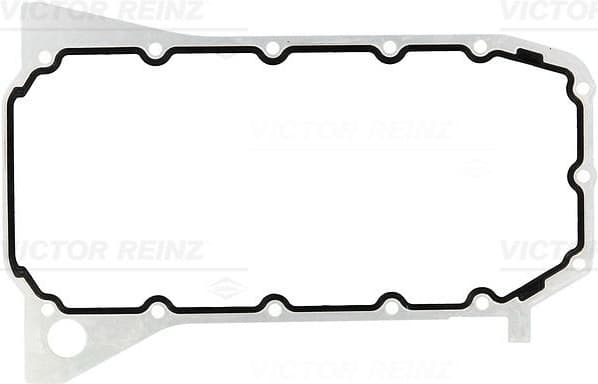 Gasket, oil sump 71-33847-00