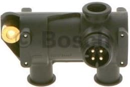 Fuel Cut-off, injection system 0928402030