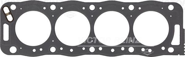 Gasket, cylinder head 61-31065-30