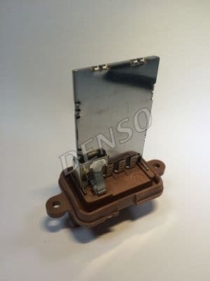 Resistor, interior blower DRS09010