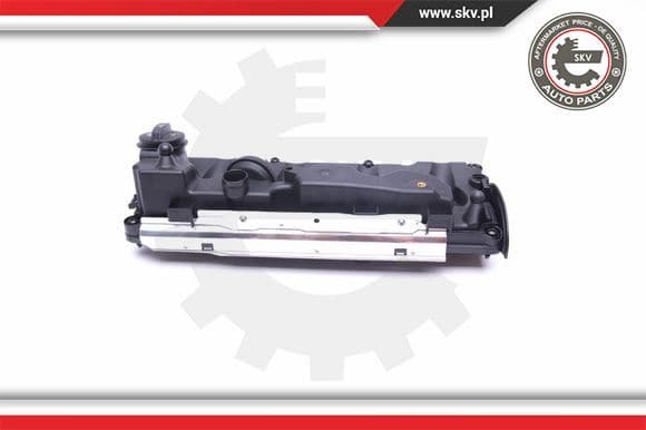 Cylinder Head Cover 48SKV020 - image 3