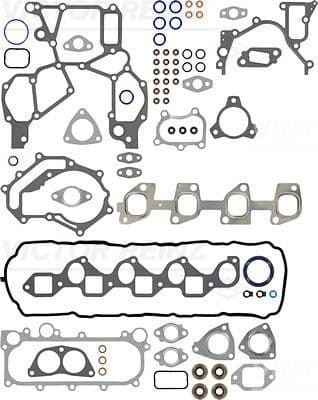 Full Gasket Kit, engine 01-53583-03