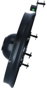 Fan, engine cooling 47876 - image 2