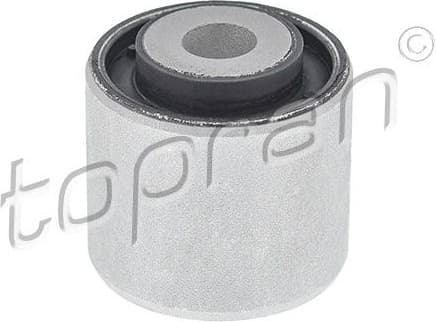 Mounting, control/trailing arm 110 467