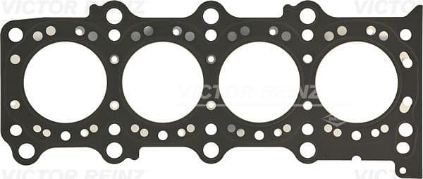 Gasket, cylinder head 61-53205-00