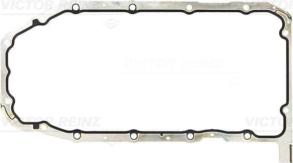Gasket, oil sump 71-31979-00