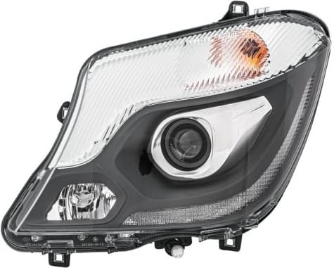 Headlight 1EJ011030311