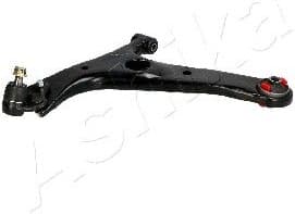 Control/Trailing Arm, wheel suspension 72-02-242L
