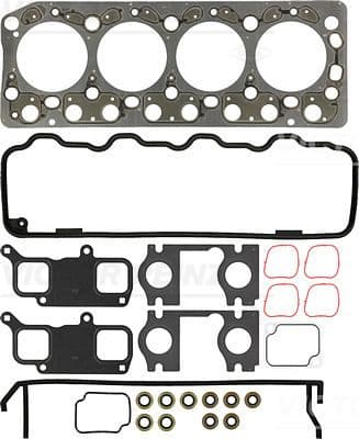 Gasket Kit, cylinder head 02-36145-01