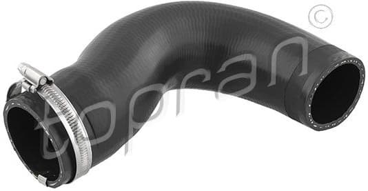Charge Air Hose 408 420