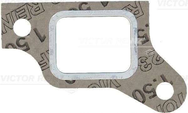 Gasket, exhaust manifold 71-22898-20 - image 2