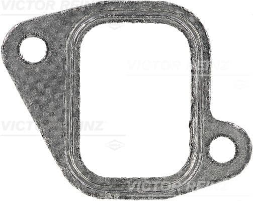 Gasket, exhaust manifold 71-53452-00