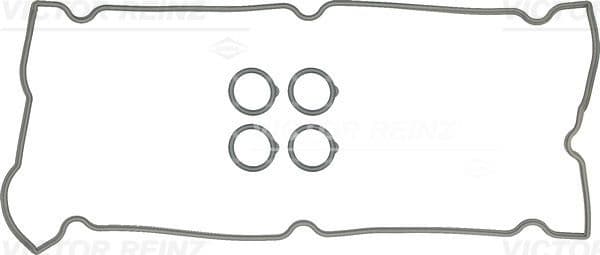 Gasket Set, cylinder head cover 15-10006-01