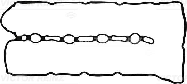 Gasket, cylinder head cover 71-54168-00