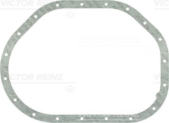 Gasket, oil sump 71-21267-10 - image 2