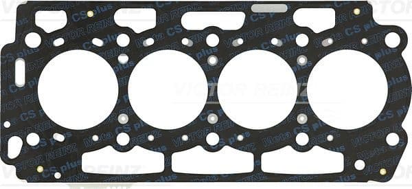Gasket, cylinder head 61-35430-30