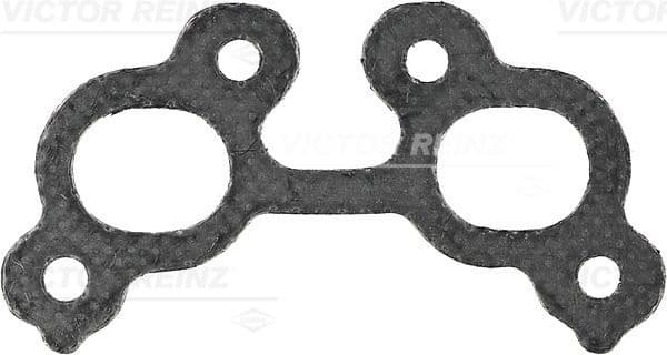Gasket, exhaust manifold 71-53096-00