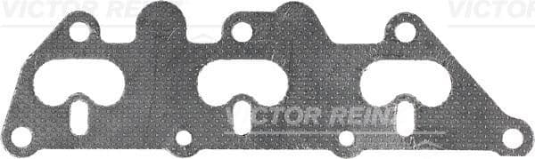 Gasket, exhaust manifold 71-34239-00