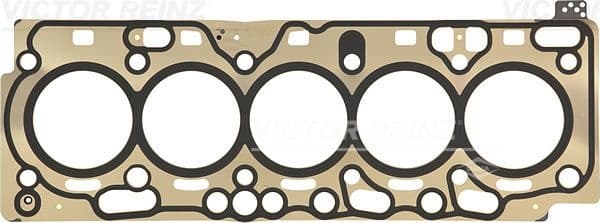 Gasket, cylinder head 61-42430-30 - image 2