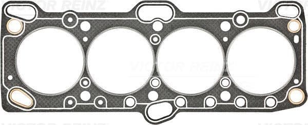 Gasket, cylinder head 61-52480-00