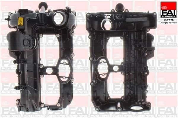 Cylinder Head Cover VC009