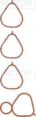 Gasket Set, intake manifold 11-40398-01