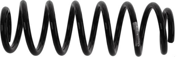 Suspension Spring 994 932