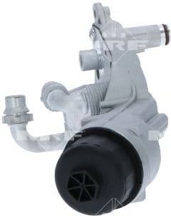 Housing, oil filter 31760 - image 3