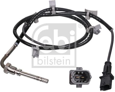 Sensor, exhaust gas temperature 100840