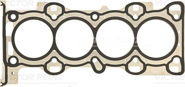 Gasket, cylinder head 61-35435-00