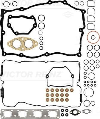 Gasket Kit, cylinder head 02-37293-01