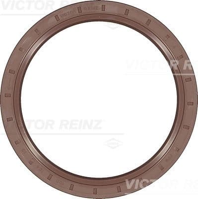 Shaft Seal, crankshaft 81-25268-10