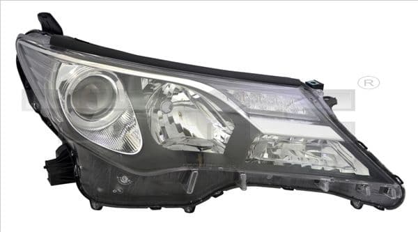 Headlight 20-14256-26-2