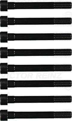 Cylinder Head Bolt Set 14-55063-01