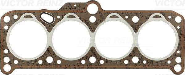 Gasket, cylinder head 61-29025-40