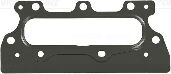 Gasket, exhaust manifold 71-40013-00