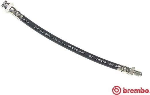 Brake Hose ESSENTIAL LINE T23043