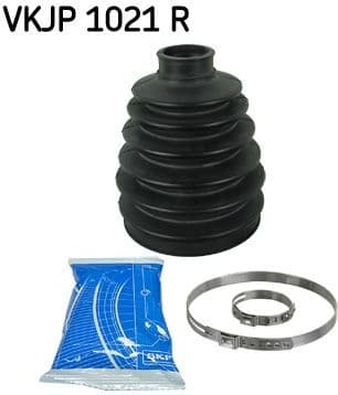 Bellow Kit, drive shaft VKJP 1021 R