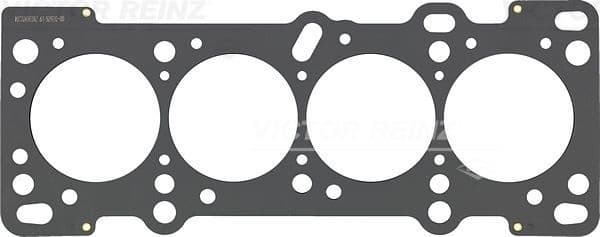Gasket, cylinder head 61-52920-00
