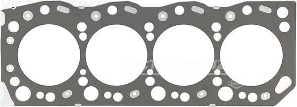 Gasket, cylinder head 61-53035-20